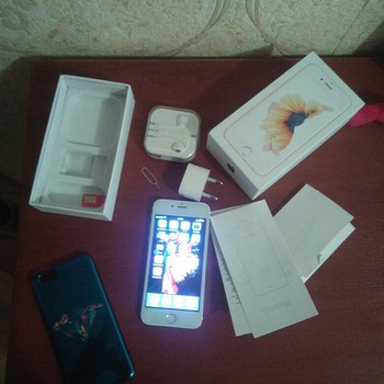 iPhone 6s копия
