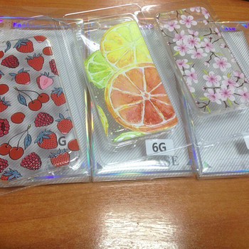 Чехлы на 5,6,6s,5s iPhone