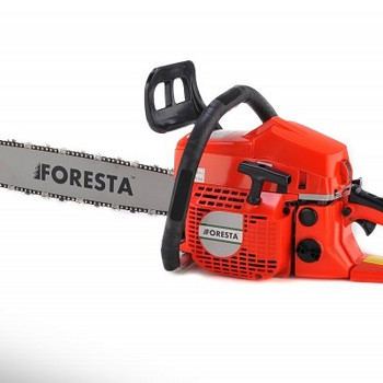 Бензопилы FORESTA FA-45S