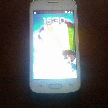 Samsung GT-7262