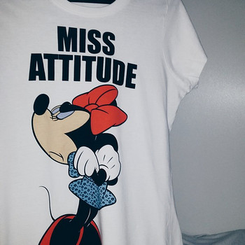 Футболка Disney