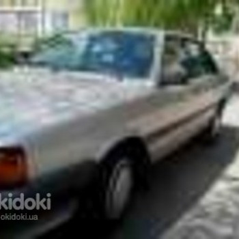 Audi 80