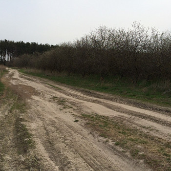 Продаж земельної ділянки