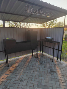 Grill (2 foto / 10)