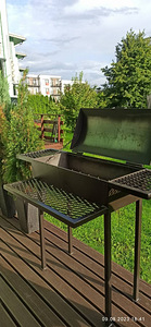 Grill (4 foto / 10)