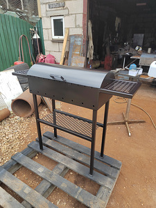 Grill (5 foto / 10)