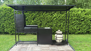 Grill (1 foto / 10)