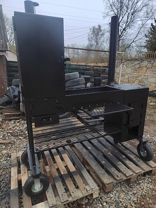 Grill (9 foto / 10)