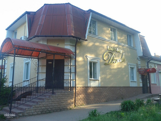 Здам в оренду