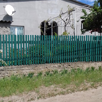 Дом Прибалтийский проэкт