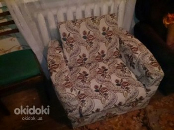 Кресло