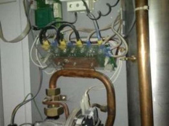 Электро Котёл Kospel EKCO 6