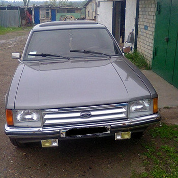 Ford Granada