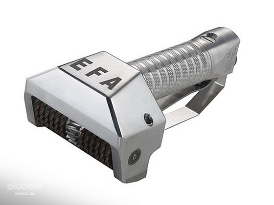 Шкуросъемка ручная EFA 900 (Германия)