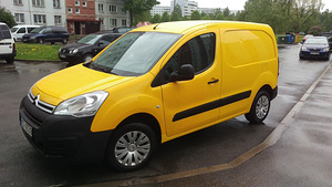 Citroën Berlingo (1 foto no 10)