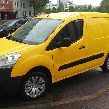 Citroën Berlingo