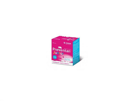 Превентан PREVENTAN Junior на APO-MEDICAL