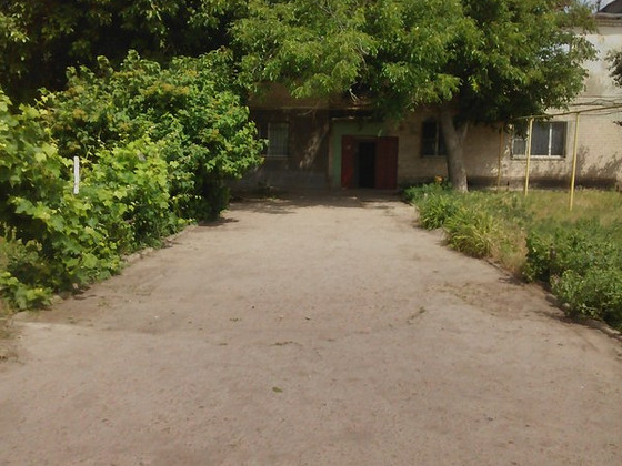 2х комнатная квартира