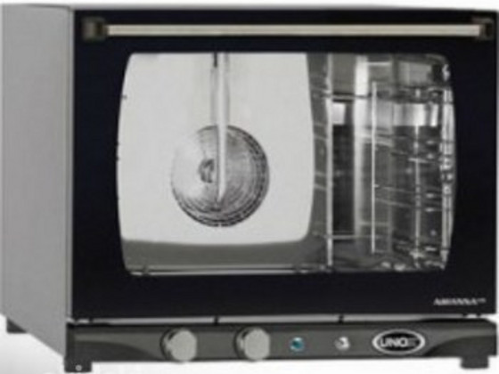 Конвекционная печь XFT 133 Arianna