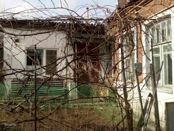 Полдома район Центрального рынка