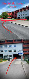 Заправка кондиционера, клима, ремонт кондиционера авто (2 фото из 3)