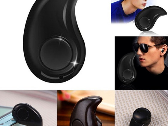 Bluetooth гарнитура