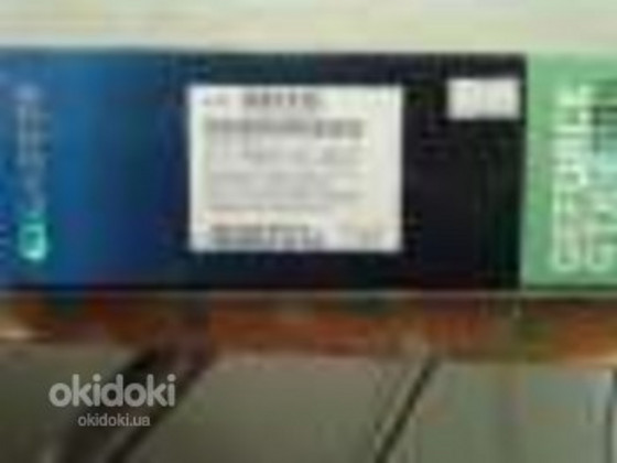 Видеокарта GTX 660 Ti GIGABAIT DDR5 2Гб