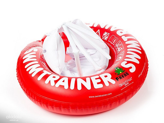 Круги SWIMTRAINER от импортера в Украине