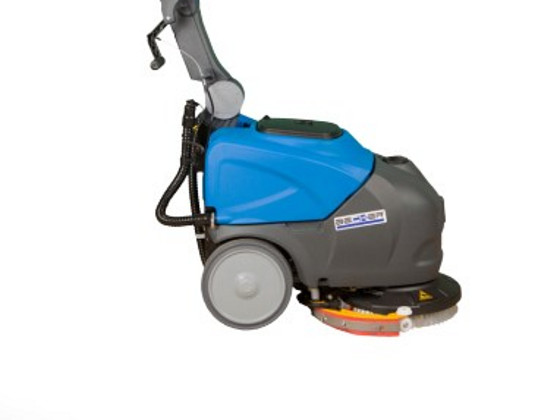 Поломоечная машина Becker CT15 B35 / CT15 C35