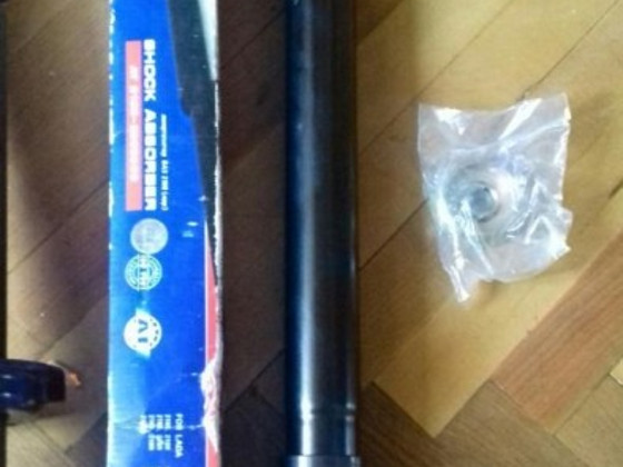 Амортизатор 2108 передний