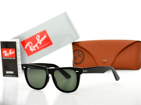 Окуляри Ray-Ban