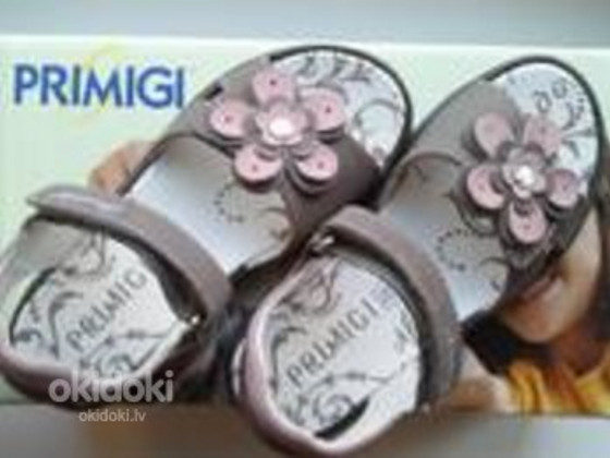 Sandales Primigi