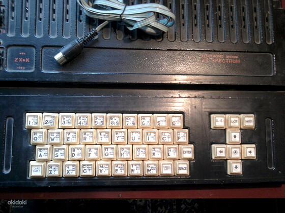 ZX Spectrum 128K