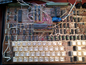 ZX Spectrum 128K (3 фото з 3)