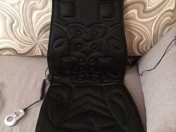 Массажная накидка ZENET TL-2005Z-F