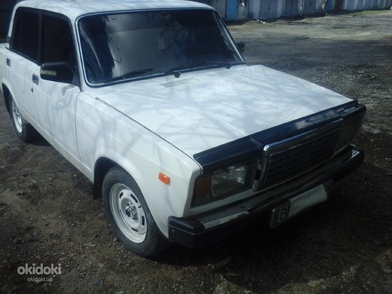 ВАЗ2107