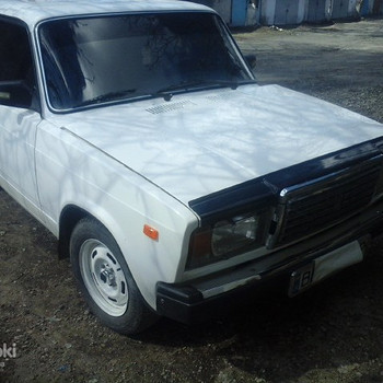 ВАЗ2107