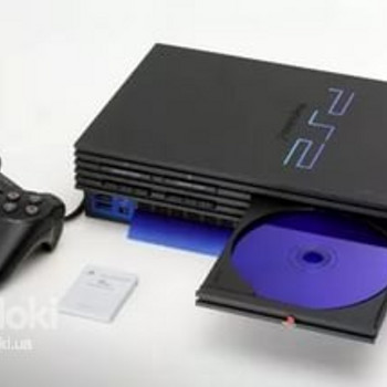 Игры на playstation1, 2 ps 1, ps2, Xbox Original, SEGA Dream
