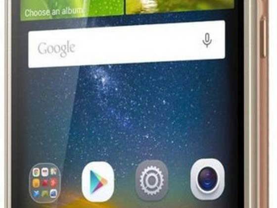 HUAWEI Y6 pro