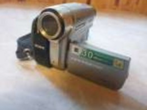 Sony handycam