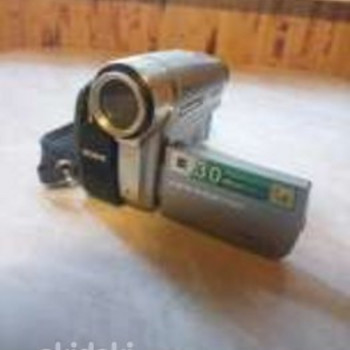 Sony handycam