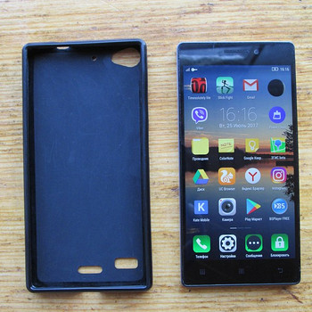Флагманский смартфон Lenovo Vibe X2 в отличном состоянии