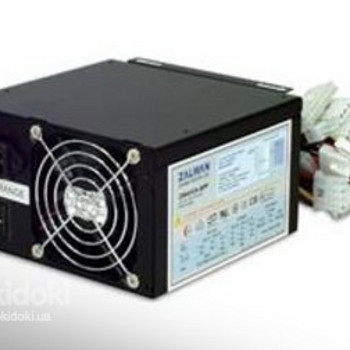 Блок питания Zalman ZM400A-APF<Black> 400W ATX (20+4пин)