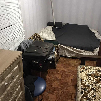 Квартирa