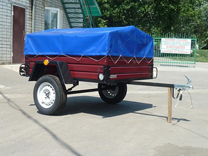 Причіп (2 фото з 3)