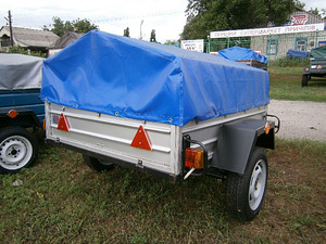 Причіп (3 фото з 3)