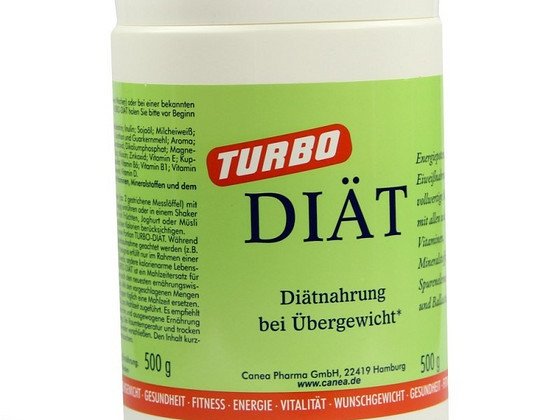 Turbo Diät Турбо Диета на MEDICAMENTS