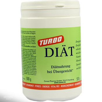 Turbo Diät Турбо Диета на MEDICAMENTS