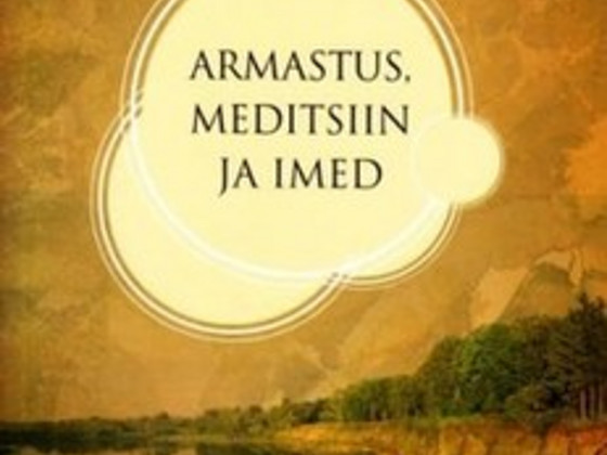 Bernie S. Siegel. Armastus, meditsiin ja imed.