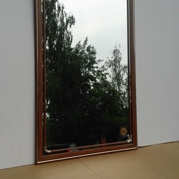 Spoguļi rāmjos 600x1200